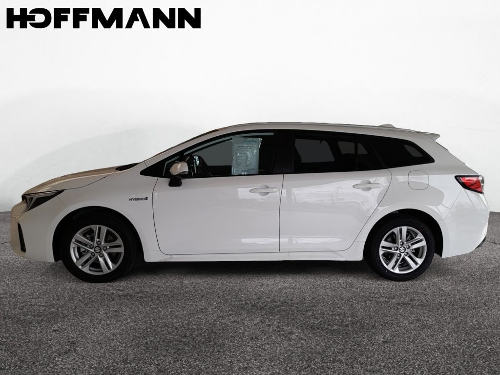 Fahrzeugabbildung Suzuki Swace 1.8 Hybrid Comfort+Automatik SHZ Lenkr. LE