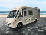 Carthago C Tourer I 143 LE Autom./Einzelbetten/Heckgarage - Carthago C