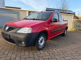 Dacia Logan Pickup Ambiance - Dacia Logan: Pickup