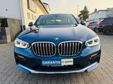 BMW X4 xDrive 30 d xLine+LED+HUD+VIRTUAL+TOP - BMW X4: Head-Up Display