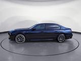 BMW 740d xDrive M Sportpaket Panorama Sky Lounge AHK - BMW 7er Reihe Jahreswagen