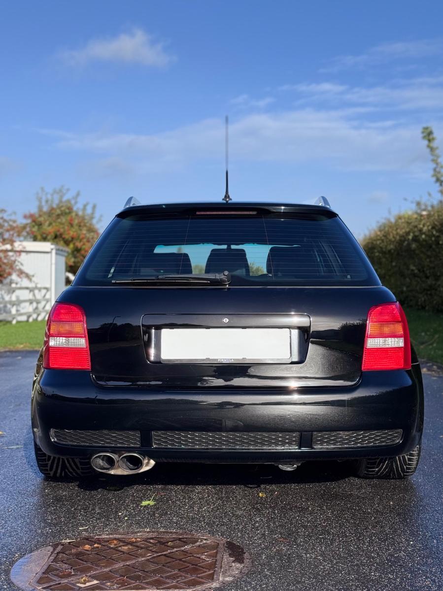 Audi RS4