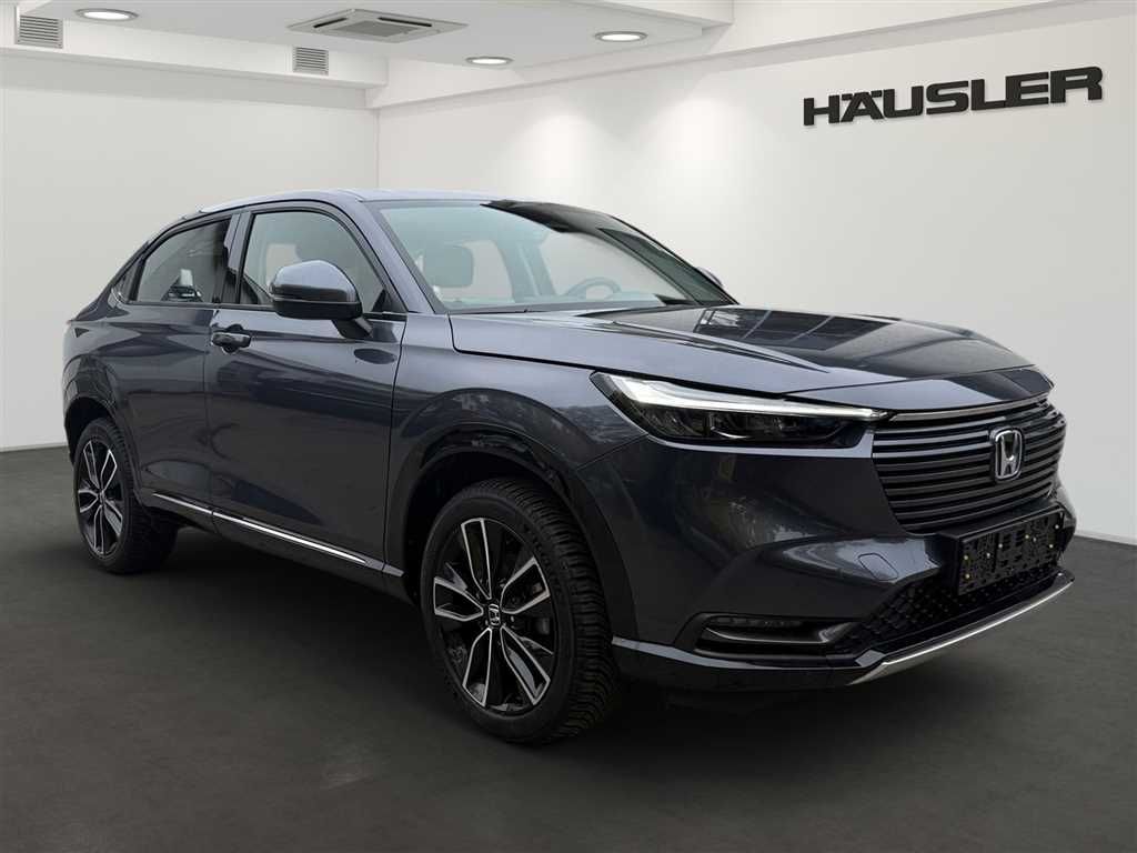 Honda HR-V e:HEV Advance Automatik *LED* *Navi* *CarPl imagem 2