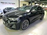 Audi Q8 50 TDI Q. S-LINE PLUS CARBON B&O PANO AHK 23" - Audi Q8 in Bielefeld