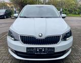 Skoda Fabia Combi Drive 1.2TSI 90ps|LED|PDC|Euro6|1Hd. - Skoda Fabia: 1.6