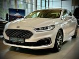 Ford Mondeo 2.0 Hybrid Vignale+S.Dach+Kamera+Memory - Ford Mondeo in Hamburg