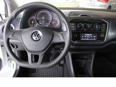 Fahrzeugabbildung Volkswagen up! Move 1.0TSI Sitzheizung,Kamera,Top-Zustand