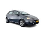 Fiat Punto Evo 1.3 M-Jet Lounge *ECC | SPORT-SEATS |