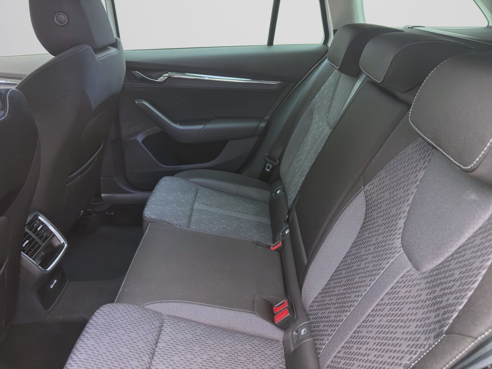 Skoda Octavia - Bild 16