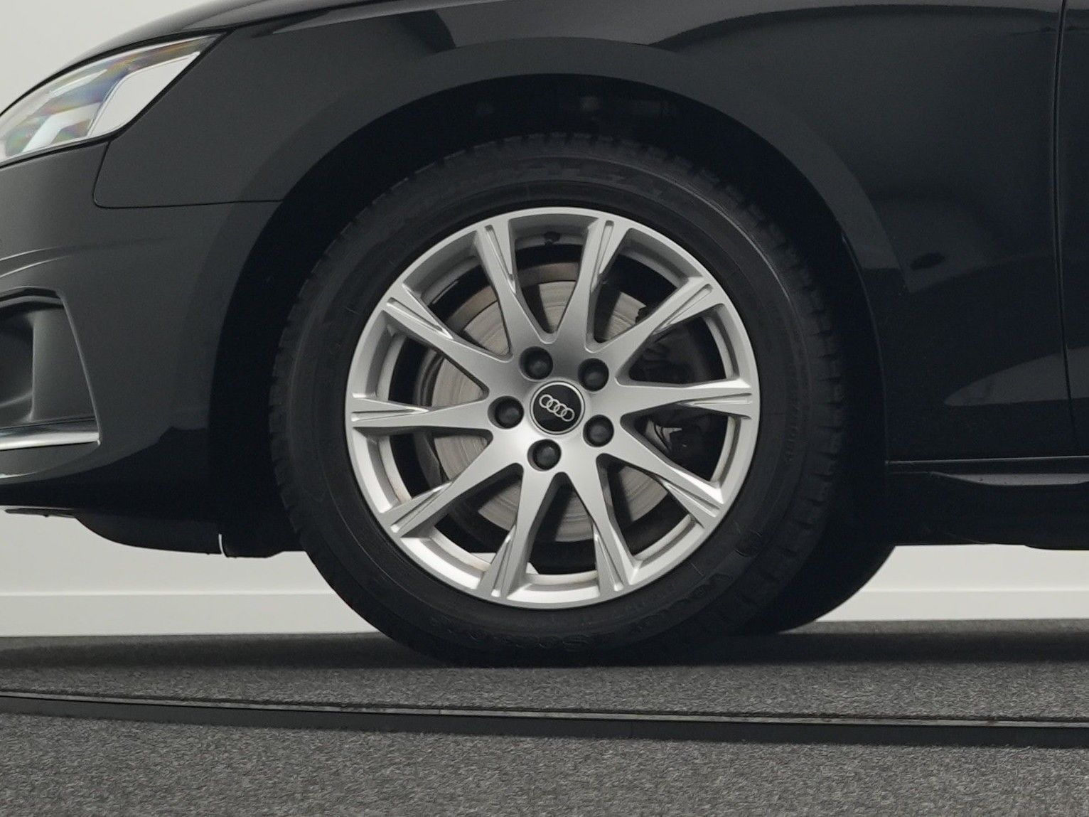 Audi A4 - Bild 47