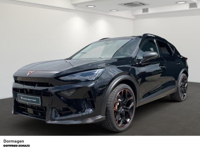 Cupra Formentor VZ5 2.5 TSI 4Drive DSG PANO NAVI KAMER