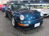 Porsche 911 Turbo 3.6 year 1993 - Porsche aus 1993: 911