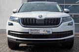 Skoda Kodiaq Soleil 4x4*DSG*STDHZ*KAMERA*DSG*LED* - Skoda Kodiaq mit Benzin-Antrieb: Geländewagen, Automatik