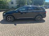 Audi Q7 50 TDI quattro S line Pano, 7 Sitze, Head Up - Audi Q7 Gebrauchtwagen in Mannheim