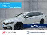 Volkswagen Passat Variant 2.0 TDI DSG 2xR-LINE 5JG+AHK+PANO