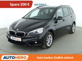 BMW 2er 218i Gran Tourer Sport Line Aut.*NAV*TEMPO* - BMW: 2er