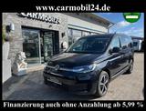 Volkswagen Caddy 2.0 TDI DSG Style Maxi*7.Si*RFK*NAVI