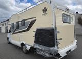 Ahorn Alaska TD Plus - Ahorn Alaska