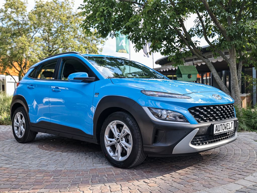 Image of Hyundai KONA