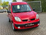 Renault Kangoo Authentique 5 Sitzer Klima TÜV NEU - Renault Gebrauchtwagen von 2005