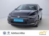 Volkswagen Golf VIII 1.5 eTSI Style*DSG*MATRIX*RFK*APP* - Auto leasen in Berlin