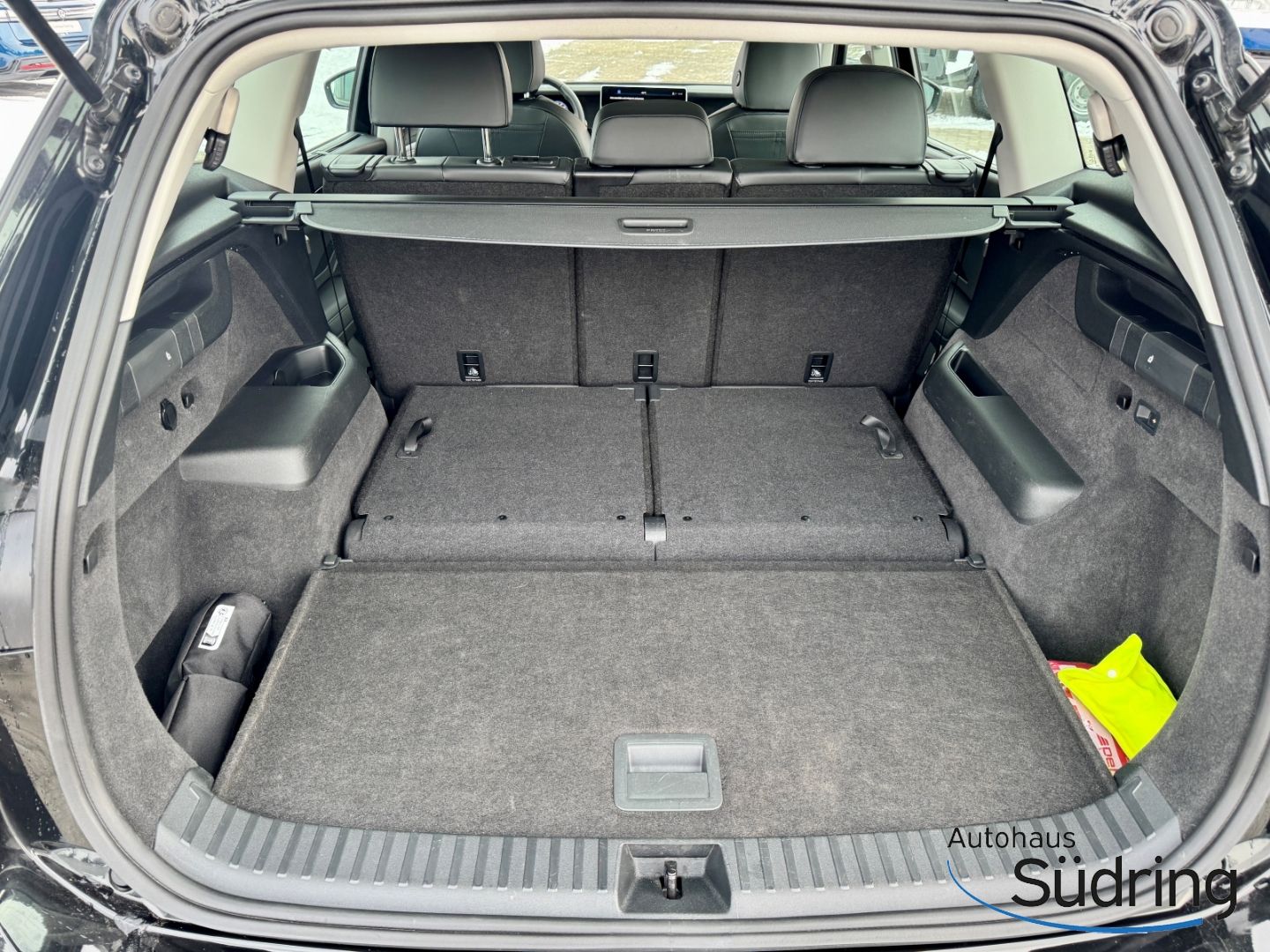 Tayron 2,0 TDI Live 4Motion TDI DSG 7-Sitzer AHK