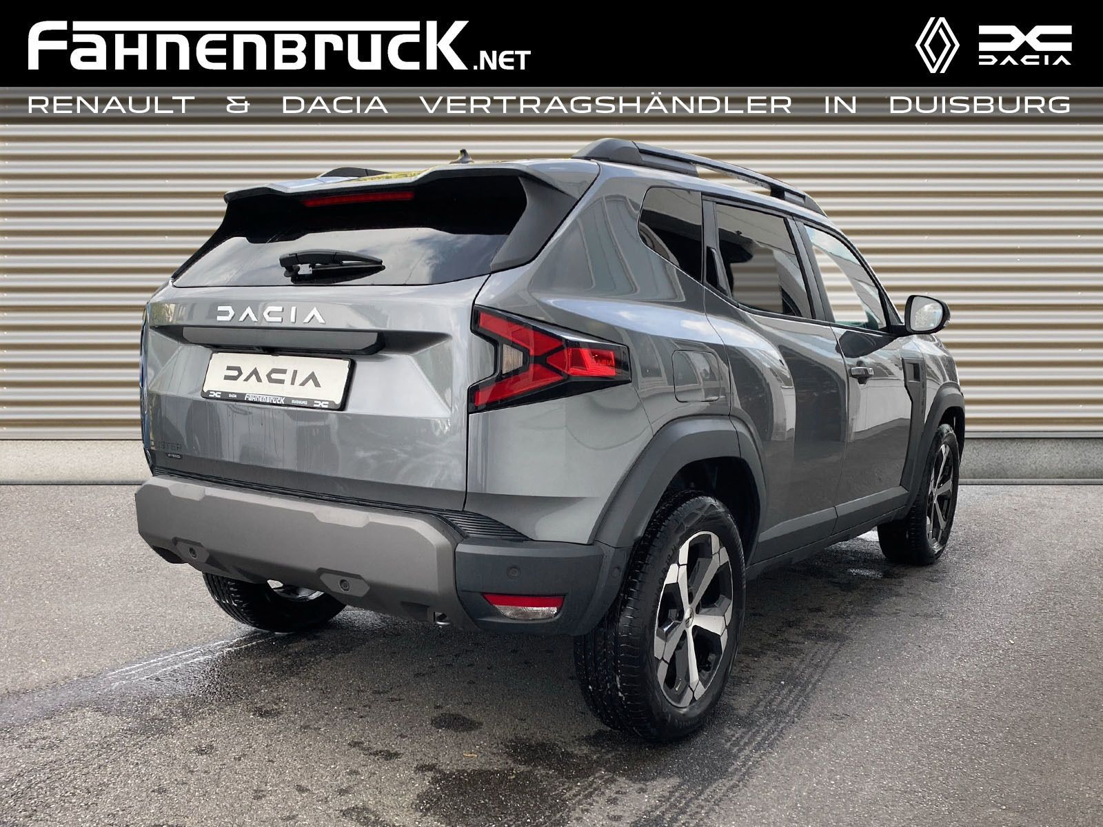 Dacia Duster - Bild 5
