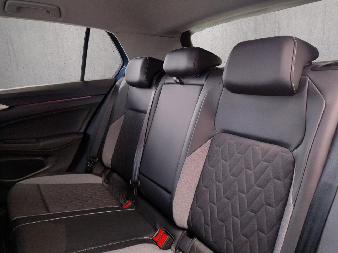 Golf GOAL 1.5 TSI Klima Navi Rückfahrkamera