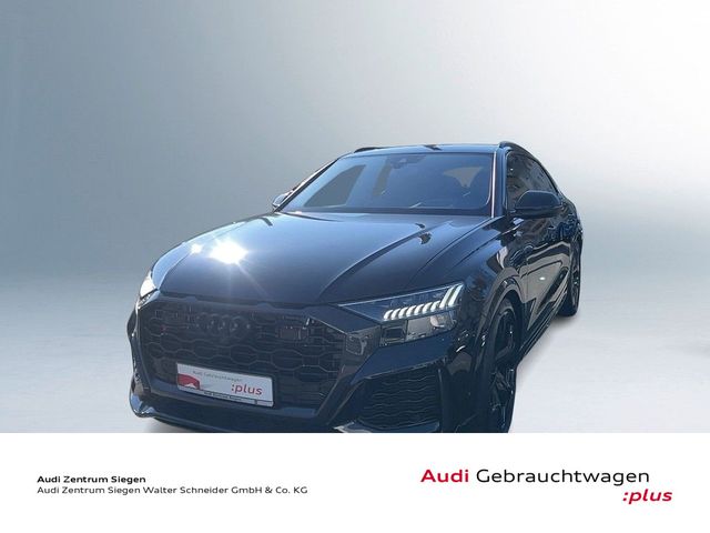 Audi RS Q8 4.0 TFSI quattro Dynamik-plus Assistenzpak