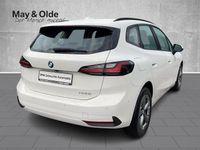 BMW 220 Active Tourer - Vorschau Bild 3