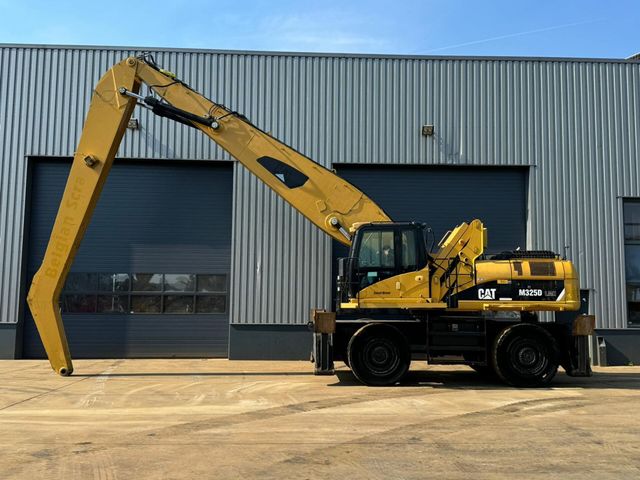 CAT M325D LMH