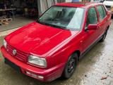 Volkswagen VW Vento 1.8 Automatik  TÜV 05/2026  sof... - Volkswagen Vento aus 1996