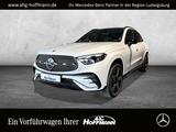 Mercedes-Benz GLC 300 de 4M AMGLiADPl+DigiL+Pano+AHK+Distronic - Cars in Ludwigsburg