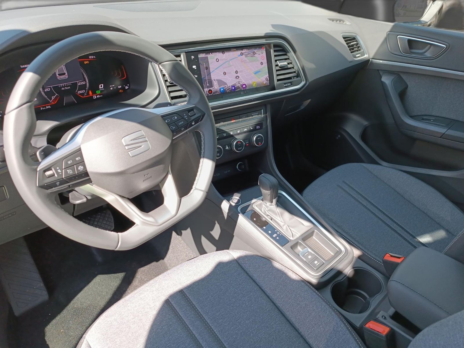Seat Ateca - Bild 22