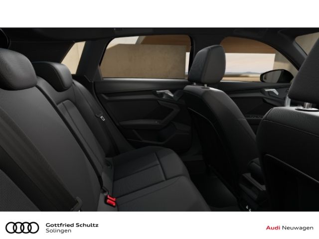 Audi A3 - Bild 11