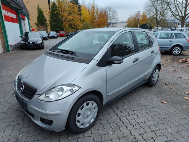 Mercedes-Benz A 180 A -Klasse A 180 CDI