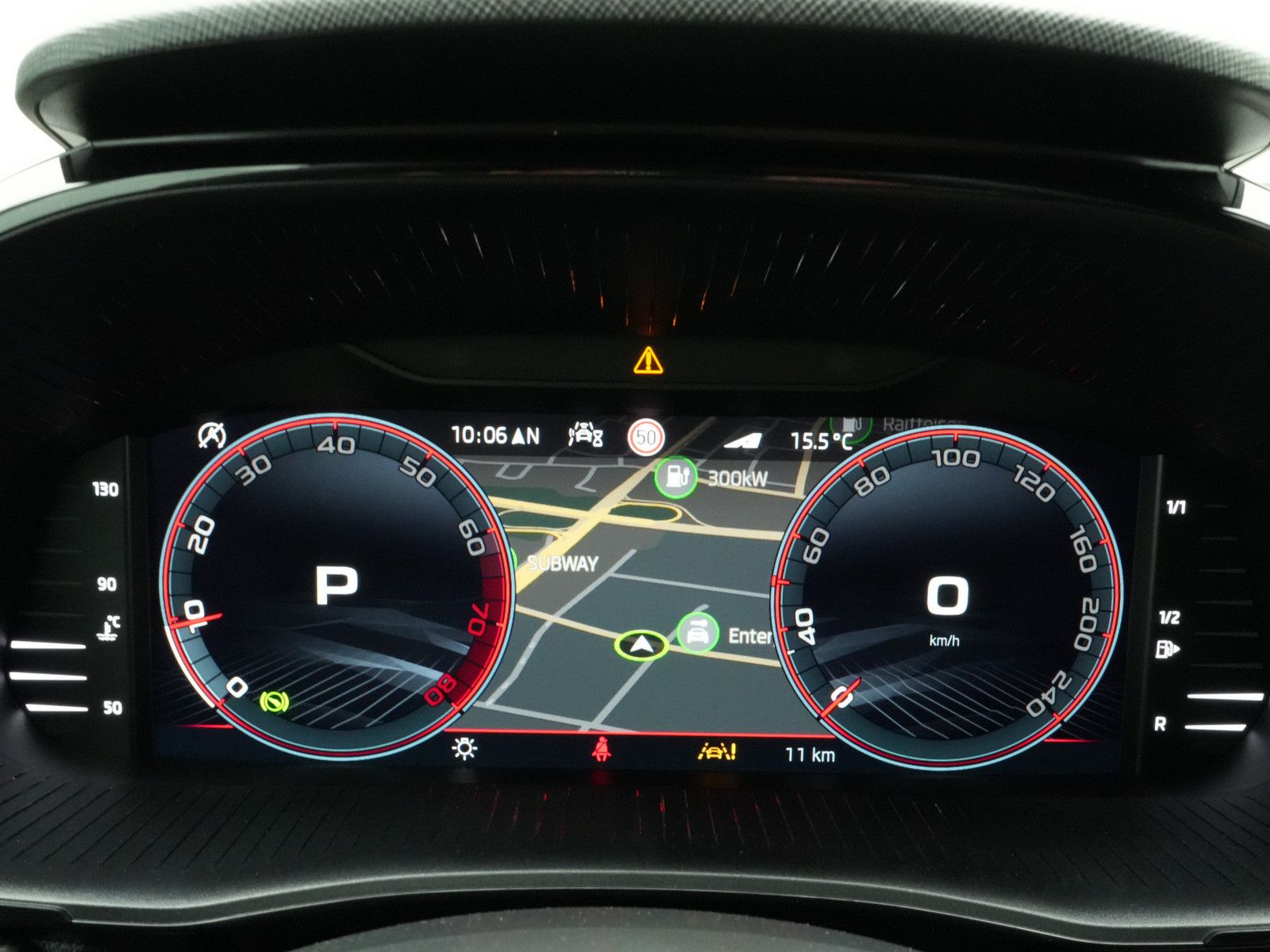 Skoda Fabia - Bild 13
