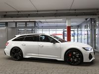 Audi RS6 - Vorschau Bild 8