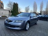 Mazda 6 2.0 Sport Exclusive *Gasanlage* - Mazda 6 in Solingen