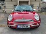 MINI Cooper Like New, Excellent Condition - rote Mini Coupe Serie