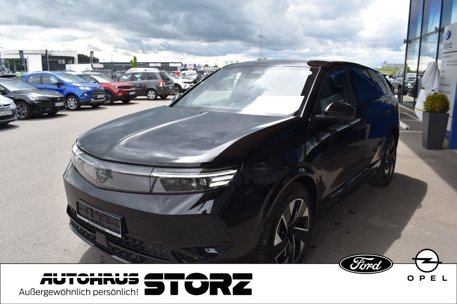 Opel Grandland Electric 157 kW GS KOMFORTPAKET|ALLWET