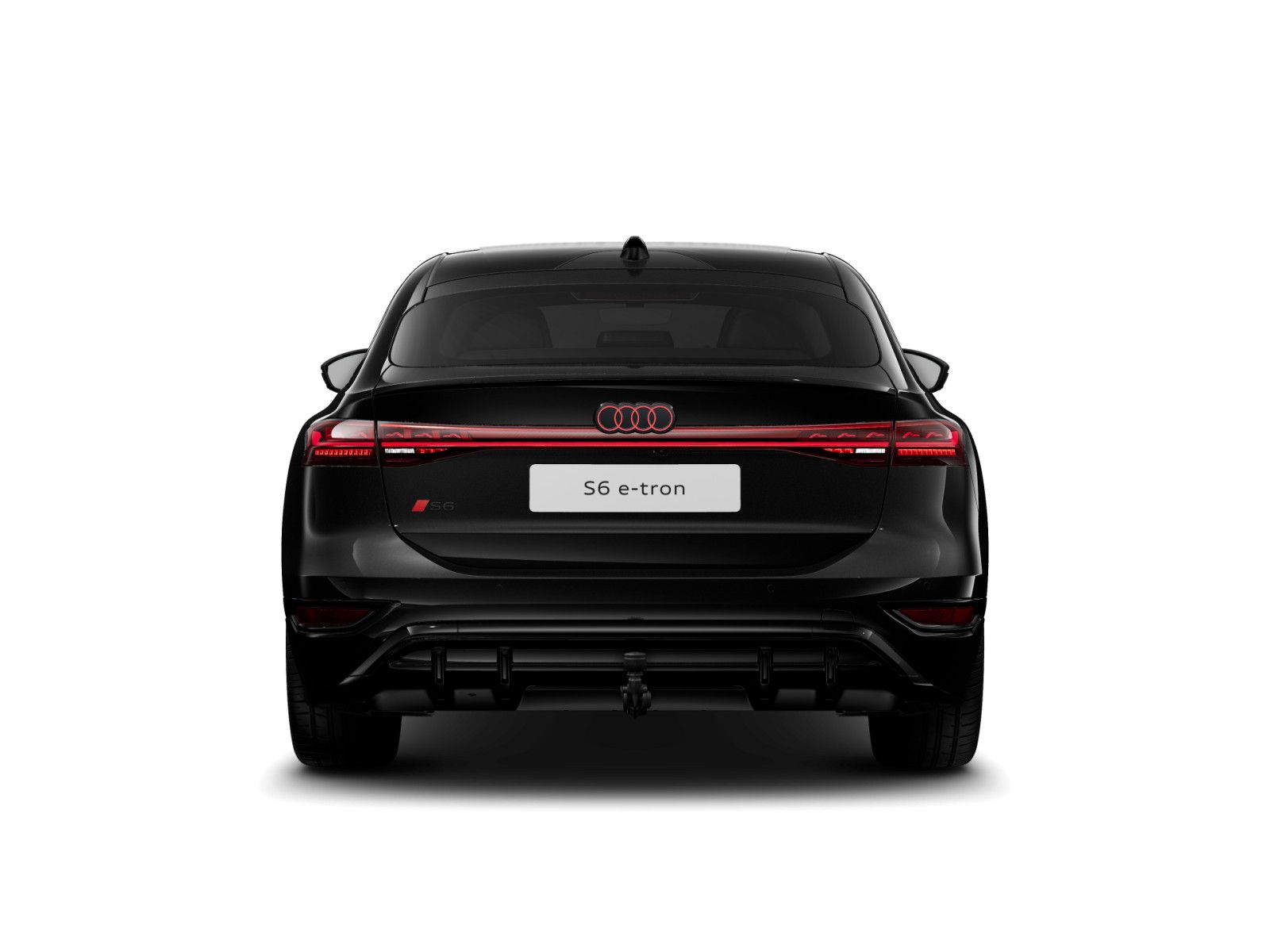 Audi S6 e-tron - Bild 7
