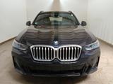 BMW X3 xDrive 30d M-Sport AHK ACC HuD HiFi Laser HuD - BMW X3 Gebrauchtwagen in München