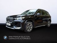 BMW iX1 - Vorschau Bild 2