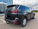 Peugeot 5008 ALU/NAVI/LED/7-SITZE/AHK/Zahnriemen neu! - Peugeot aus 2023