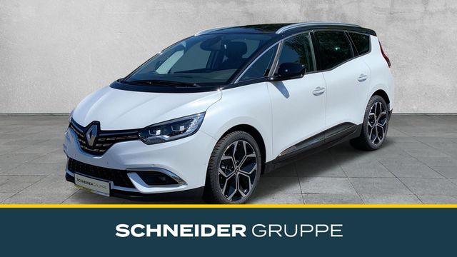 Renault Grand Scenic TCe 140 Techno SHZ+ALLWETTER