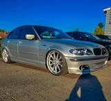 BMW E46 328i| Airlift Performance |G-Power... - BMW 328 Performance Gebrauchtwagen