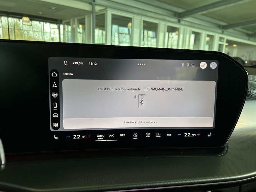 Audi Q3 - Bild 16