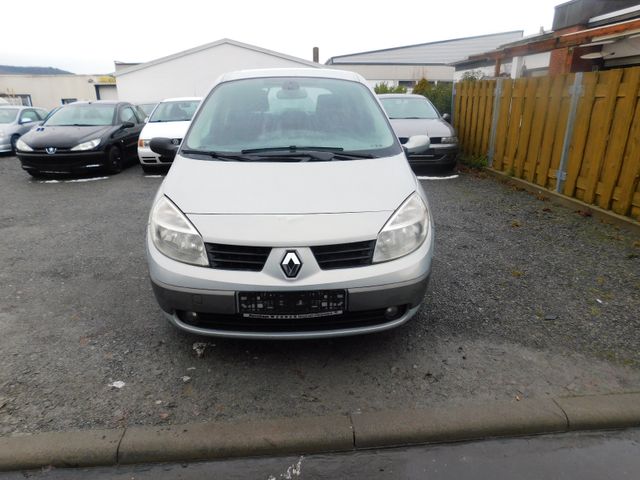 Renault Scenic II Dynamique