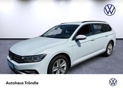 VW Passat Variant 2.0 TDI Business 4 Motion Navi